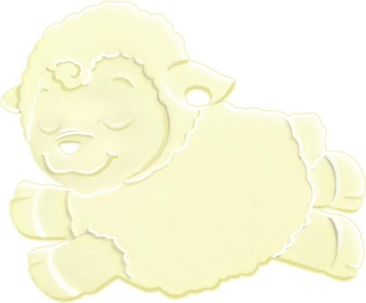 Produktbild Simba ABC GID Happy Sheeps
