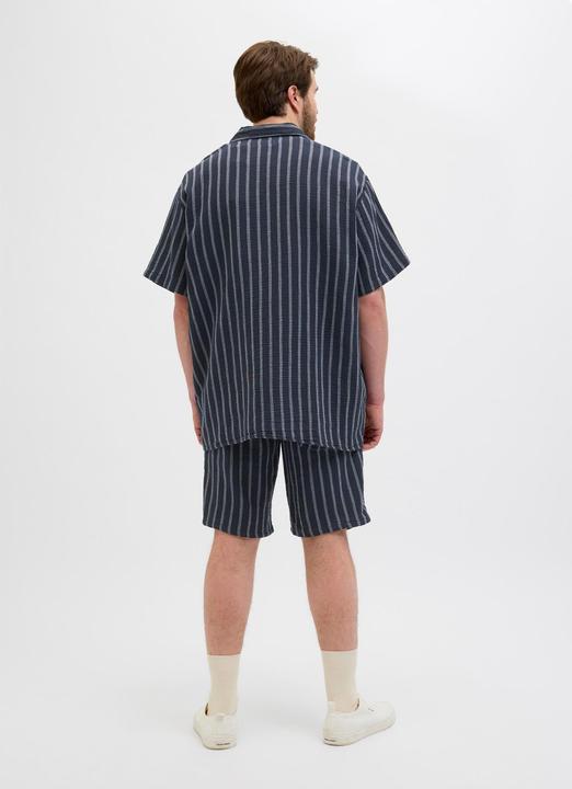 Produktbild Jack & Jones Plus Size Loose Fit Relaxed Fit Shorts Relaxed Fit Shorts (48)