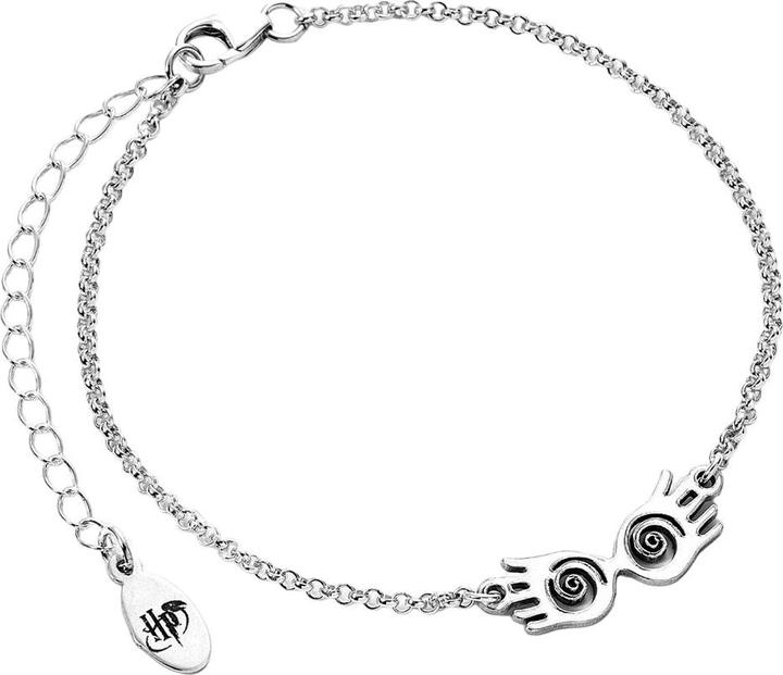 Actual product image Spectrespecs Charm Bracelet (100% synthetic material)