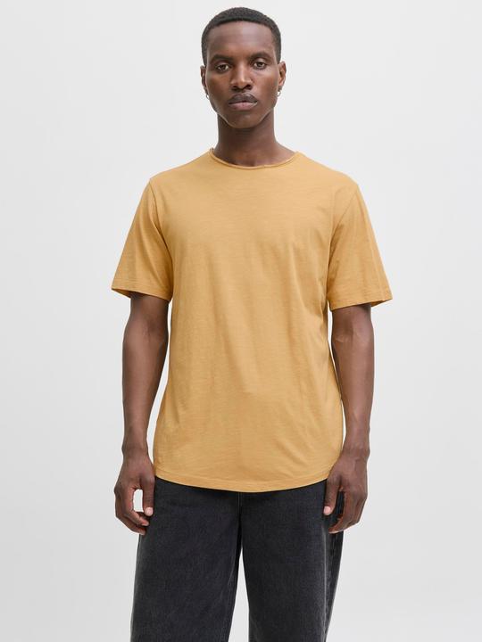 Produktbild Jack & Jones Jjebasher Tee O-Neck Ss Noos (L)