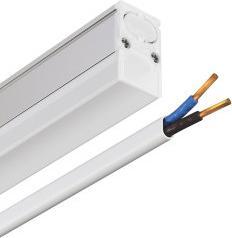 Image du produit Siteco COMBILITE LED-F Barre lumineuse à LED 1180x25mm 18W 4000K (1850 lm)