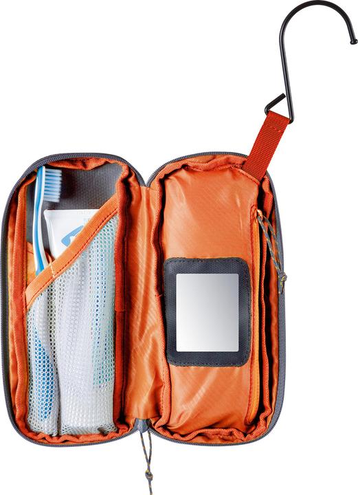 Produktbild Mammut Washbag Travel S
