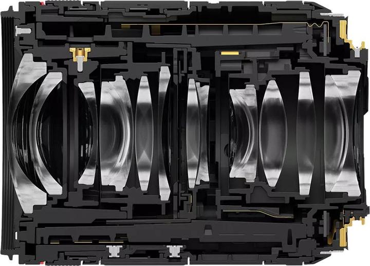 Image du produit Canon RF 20mm F1.4 L VCM (Canon RF, Plein format)