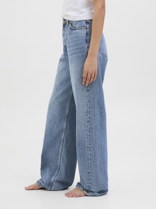 Produktbild JJXX JXTokyo HW CR6013 Wide Fit Jeans (30)