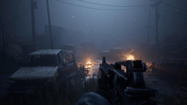 Produktbild Reef Entertainment Terminator: Resistance (Xbox One S, EN)