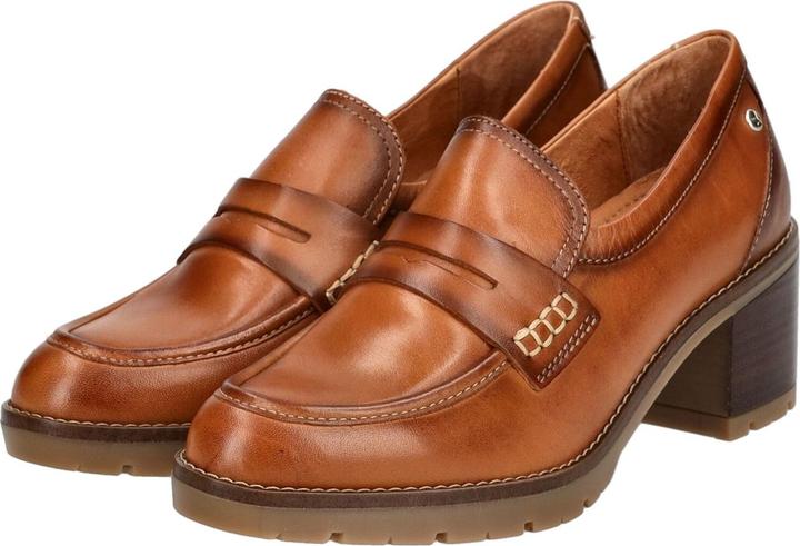 Actual product image Pikolinos Llanes (41)
