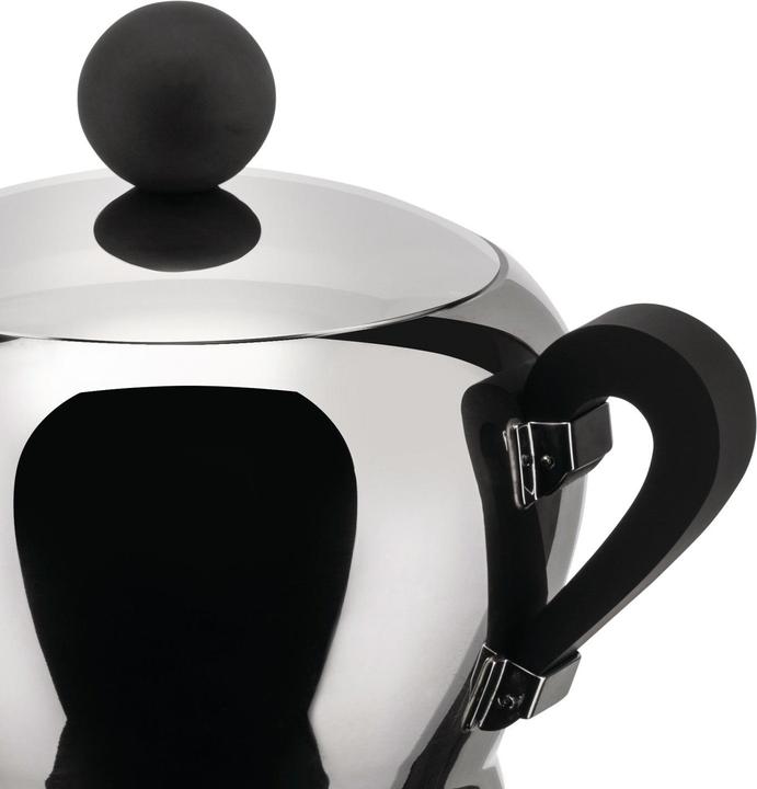 Produktbild Alessi Bombé Zuckerspender