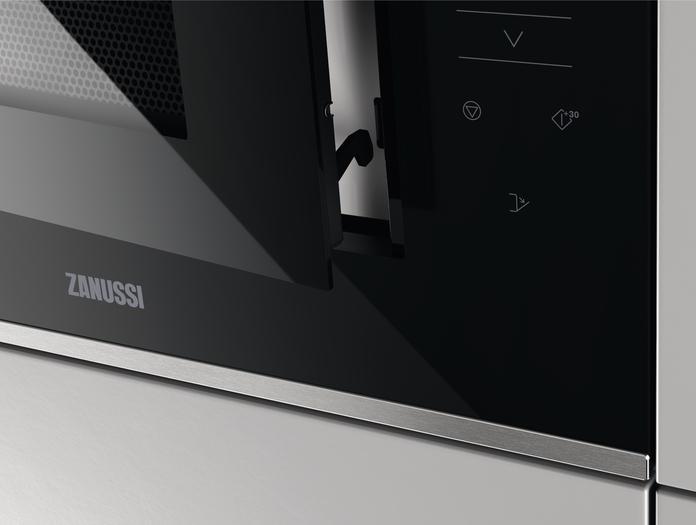 Actual product image Zanussi Zmbn4sx (26 l)