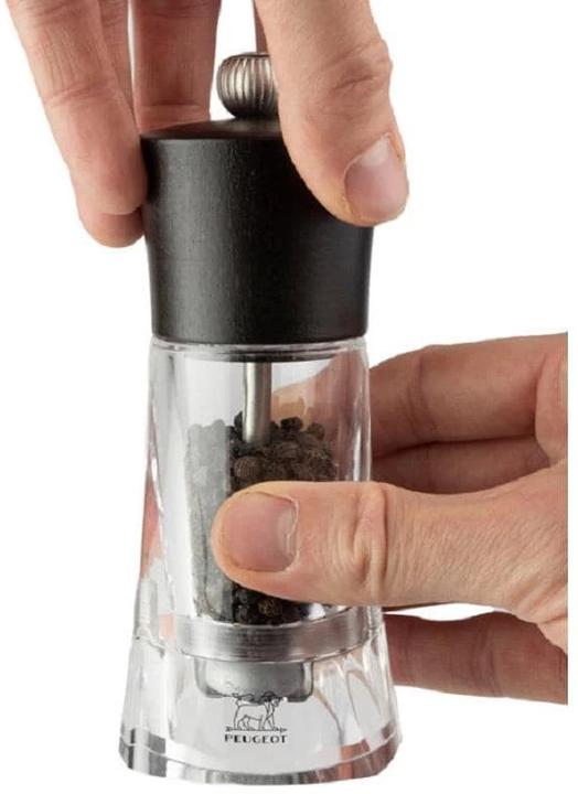 Image du produit Peugeot Oléron (Poivre)