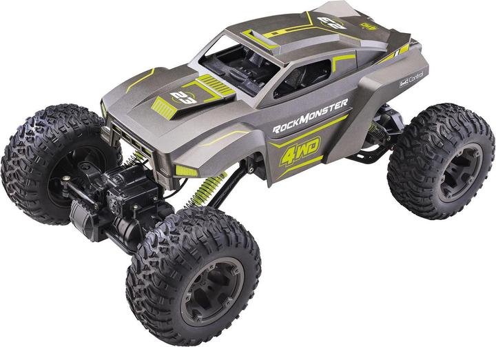 Produktbild Revell Crawler Rock Monster (RTR Ready-to-Run)