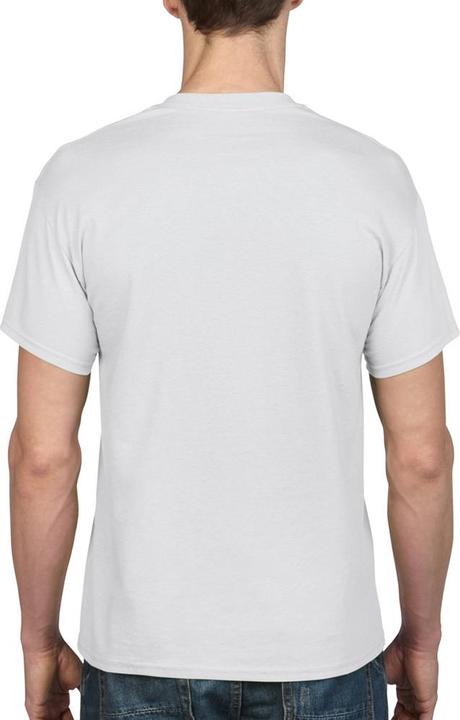 Actual product image Gildan Dryblend T-shirt short sleeve (102, 122, 3XL)