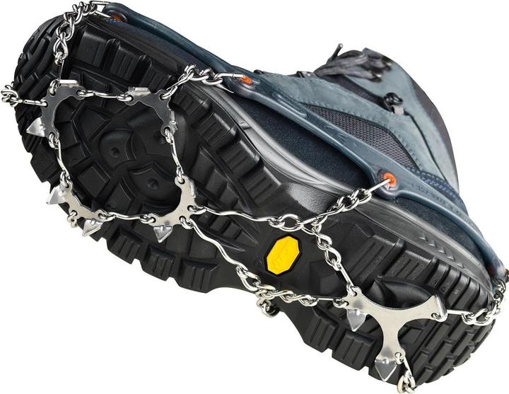 Produktbild Snowline Spikes Chainsen Pro Grödel S (32, 36)