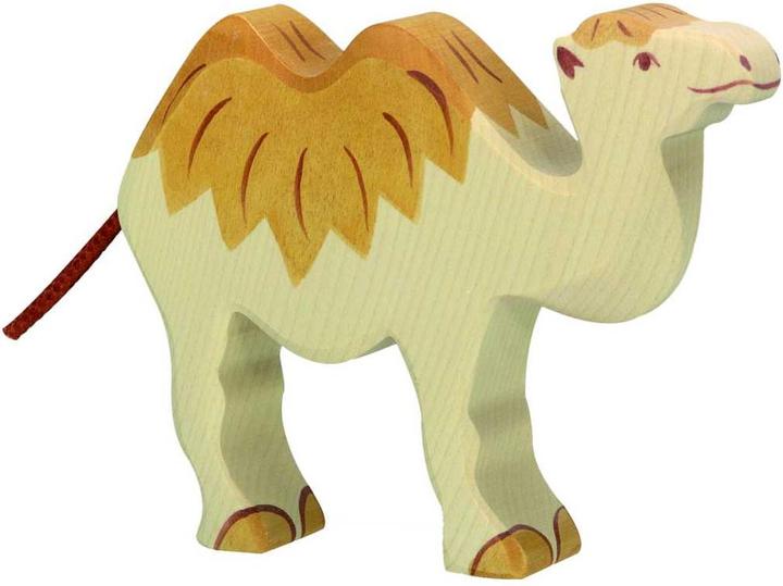 Immagine prodotto Holztiger cammello