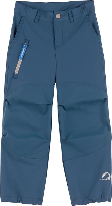 Produktbild finkid Outdoorhose Kiksa Move (134, 140)