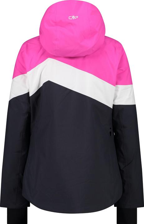 Actual product image CMP Campagnolo Ski Jacket Zip Hood (M)