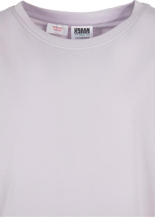 Immagine prodotto Urban Classics Maglietta biologica a spalla larga per ragazze - 14125 (146)