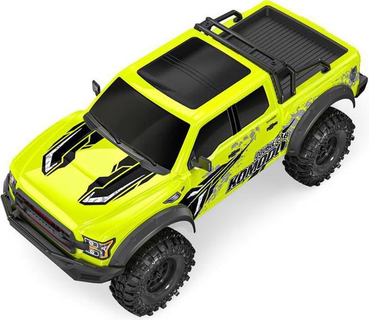Produktbild Gmade GS02 Komodo Double Cab TS Kit (Kit)