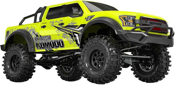 Produktbild Gmade GS02 Komodo Double Cab TS Kit (Kit)
