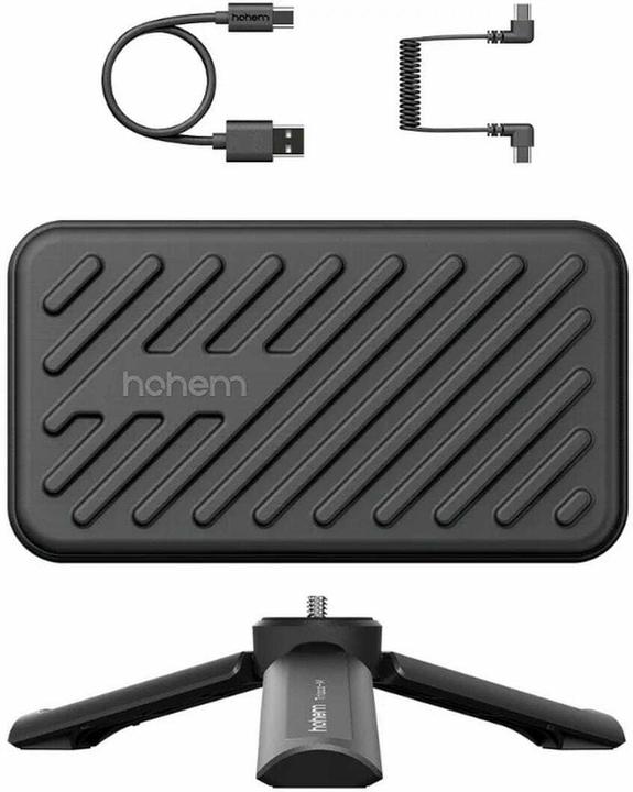 Actual product image Hohem iSteady M6 (Smartphone, 0.40 kg)