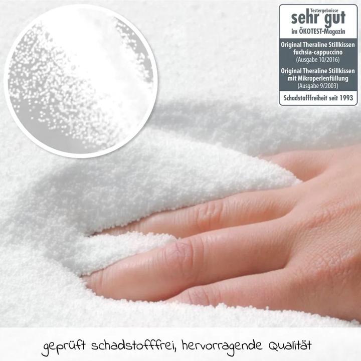 Produktbild Theraline Stillkissen Stillkissen Das Original (38 cm)