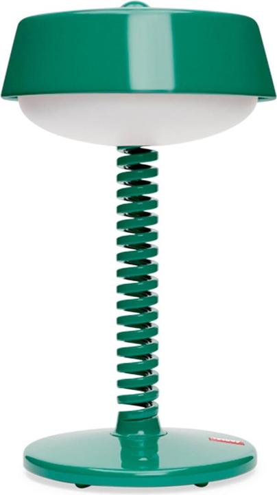Verde giungla