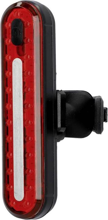 Produktbild Fischer LED-Akku Bremslicht Stableuchte (60 lm, 60 lm)