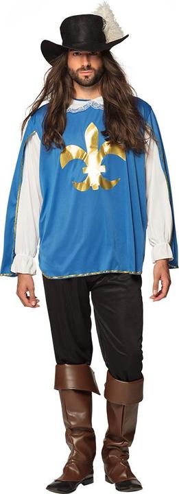 Actual product image Boland Musketeer Lambert (52, 54)