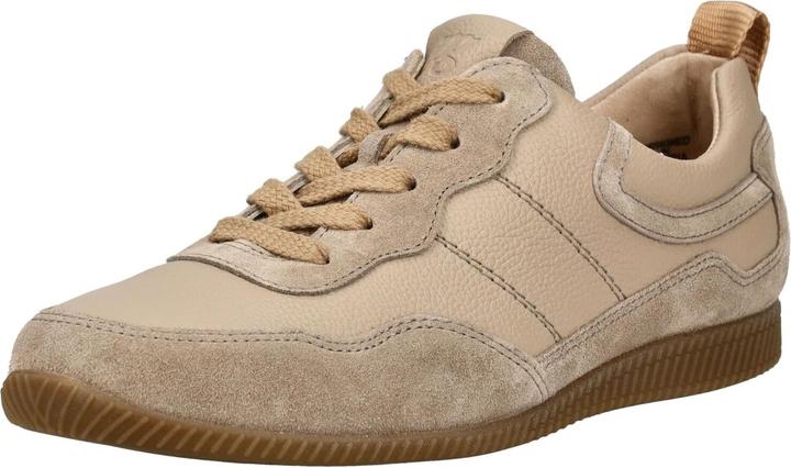S.Suede, Maincalf Almond 038