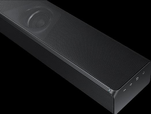 Image du produit Samsung Hw-K850 (360 W, 3.1 Canal)