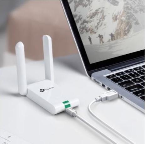 Produktbild TP-Link Tl-Wn822n (USB 2.0)