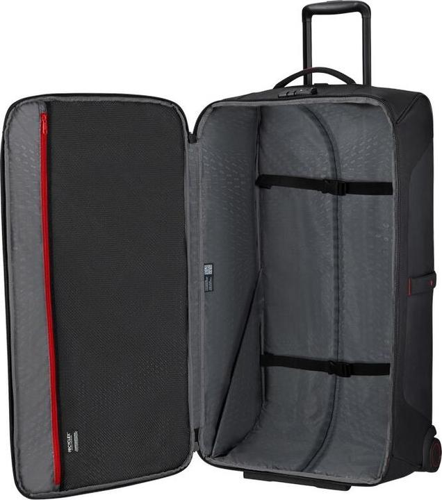 Actual product image Samsonite Ecodiver (117 l, L (90 - 115l))