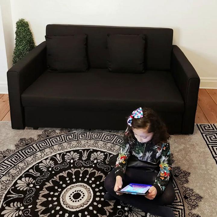 Produktbild Homcom Schlafsofa (Bettsofa)