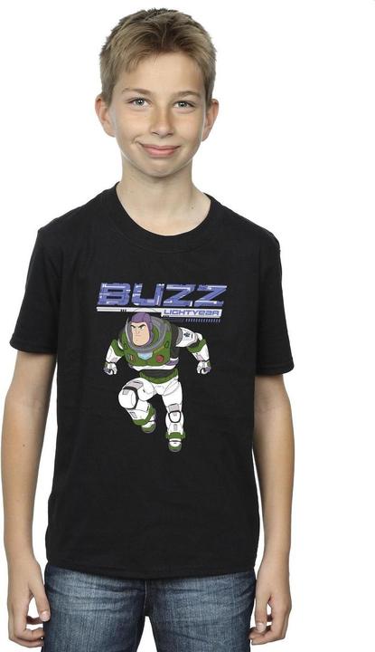 Image du produit Disney - T-shirt LIGHTYEAR BUZZ JUMP TO ACTION - Garçon (152, 158)