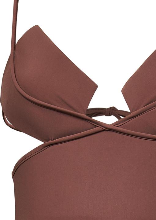 Image du produit Nensi Dojaka Sea Clothing Brown (L)