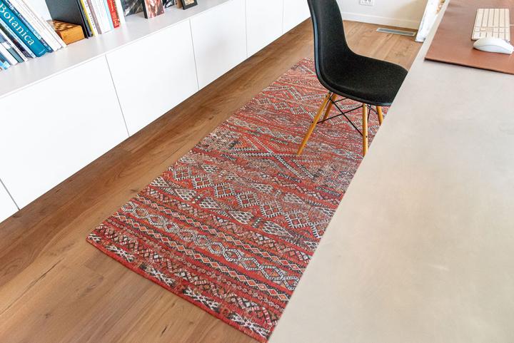 Image du produit Louis de Poortere Antiquarian Kilim (240 x 340 cm)