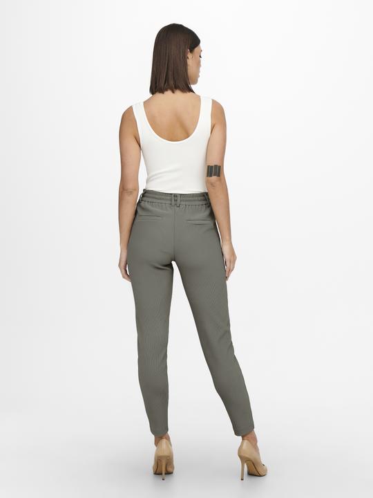 Immagine prodotto Only ONLPOPTRASH-SALLY Vita media Vestibilità regolare Pantaloni in maglia Pantaloni in maglia (L)