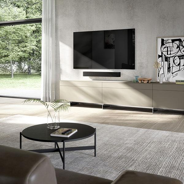 Produktbild Revox STUDIOART S100 (WLAN, Bluetooth, Airplay)