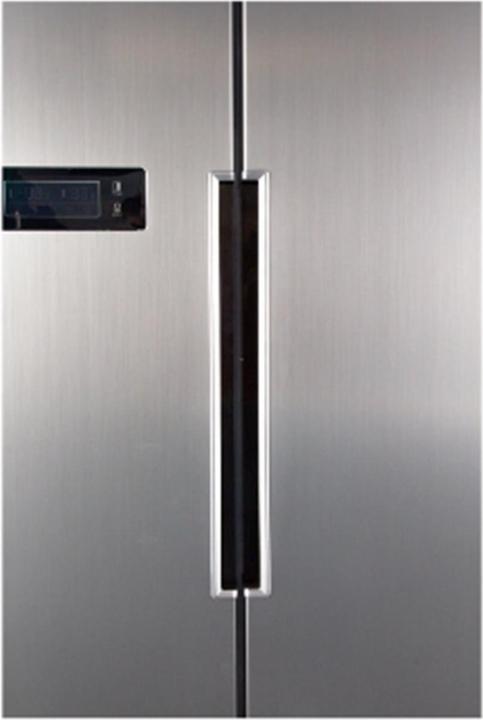 Produktbild Coldtec by Kibernetik 436L Side by Side (442 l)