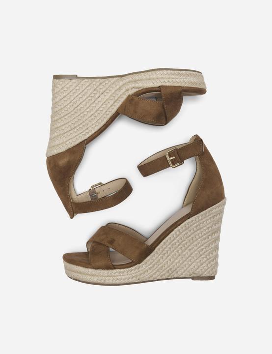 Produktbild Only ONLAMELIA-18 Schuhe mit Absatz Sandalen mit Absatz (38)