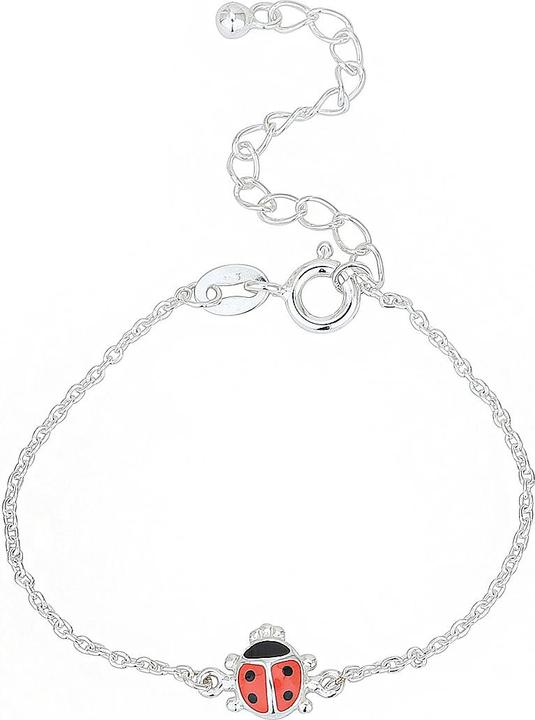 Leyda Marienkäfer Kids Schmuck