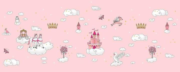 Produktbild Näve Japanballon Prinzessin