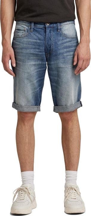 Produktbild G-Star 3301 Denim Shorts blue (W35)