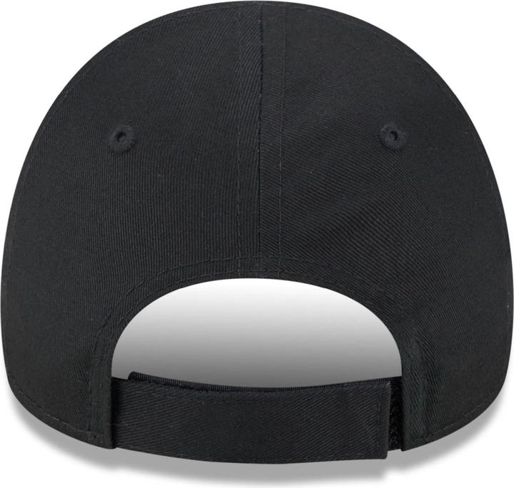 Image du produit New Era 9Forty Enfant Cap - New York Yankees noir (51, 50 C, 52 C)