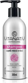 Immagine prodotto NoName Vitanativ Shampoo per capelli ricci 300ml (300 ml)