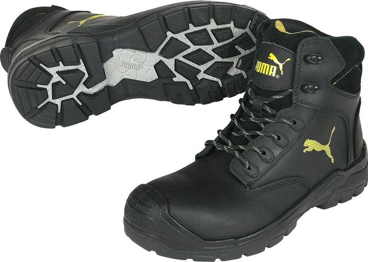 Image du produit Puma Bottes de sécurité (S3, 47)