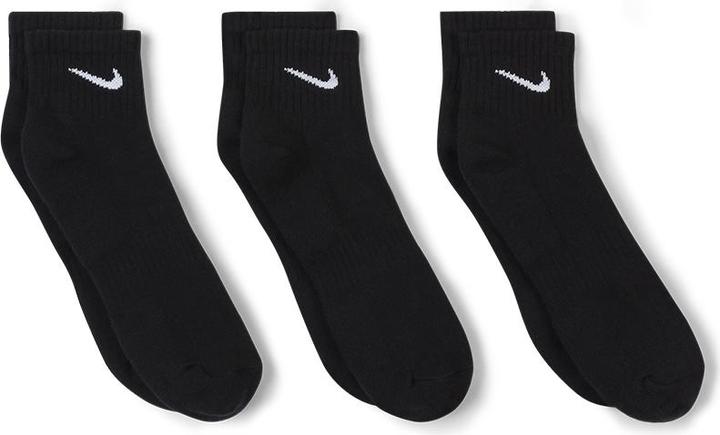 Produktbild Nike Everyday Cushion Crew 3er Pack Socken (34 - 38)