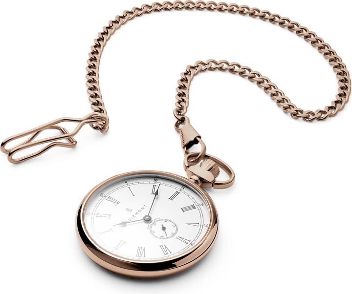 Actual product image Seizmont Peter (42 mm)