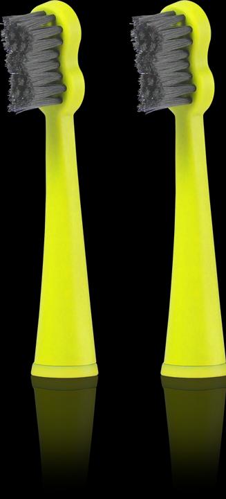 Immagine prodotto Megasmile Sonic Black Whitening (2 x)