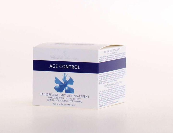 Produktbild Charlotte Meentzen Age Control (50 ml, Tagescreme)