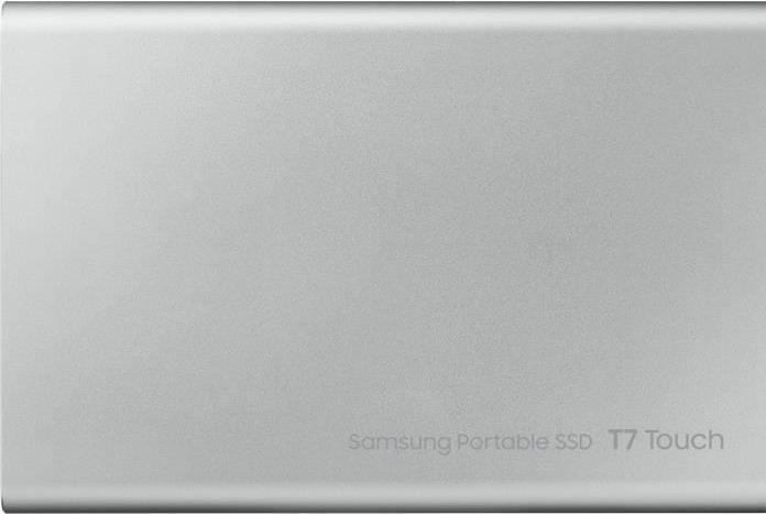 Immagine prodotto Samsung Portable T7 Touch (1000 GB)
